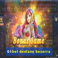 01 bet deolane bezerra